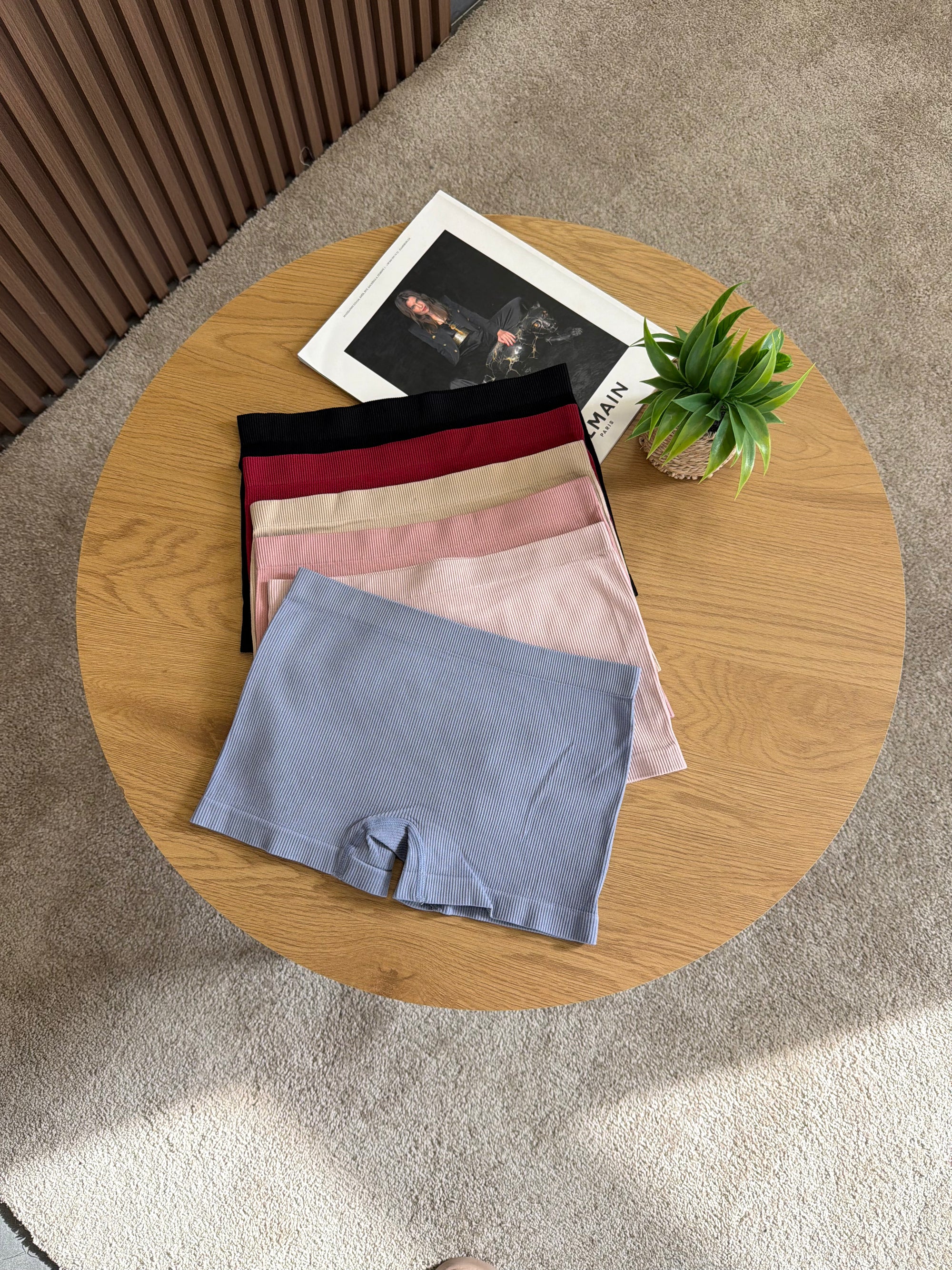 Жіночі боксерки