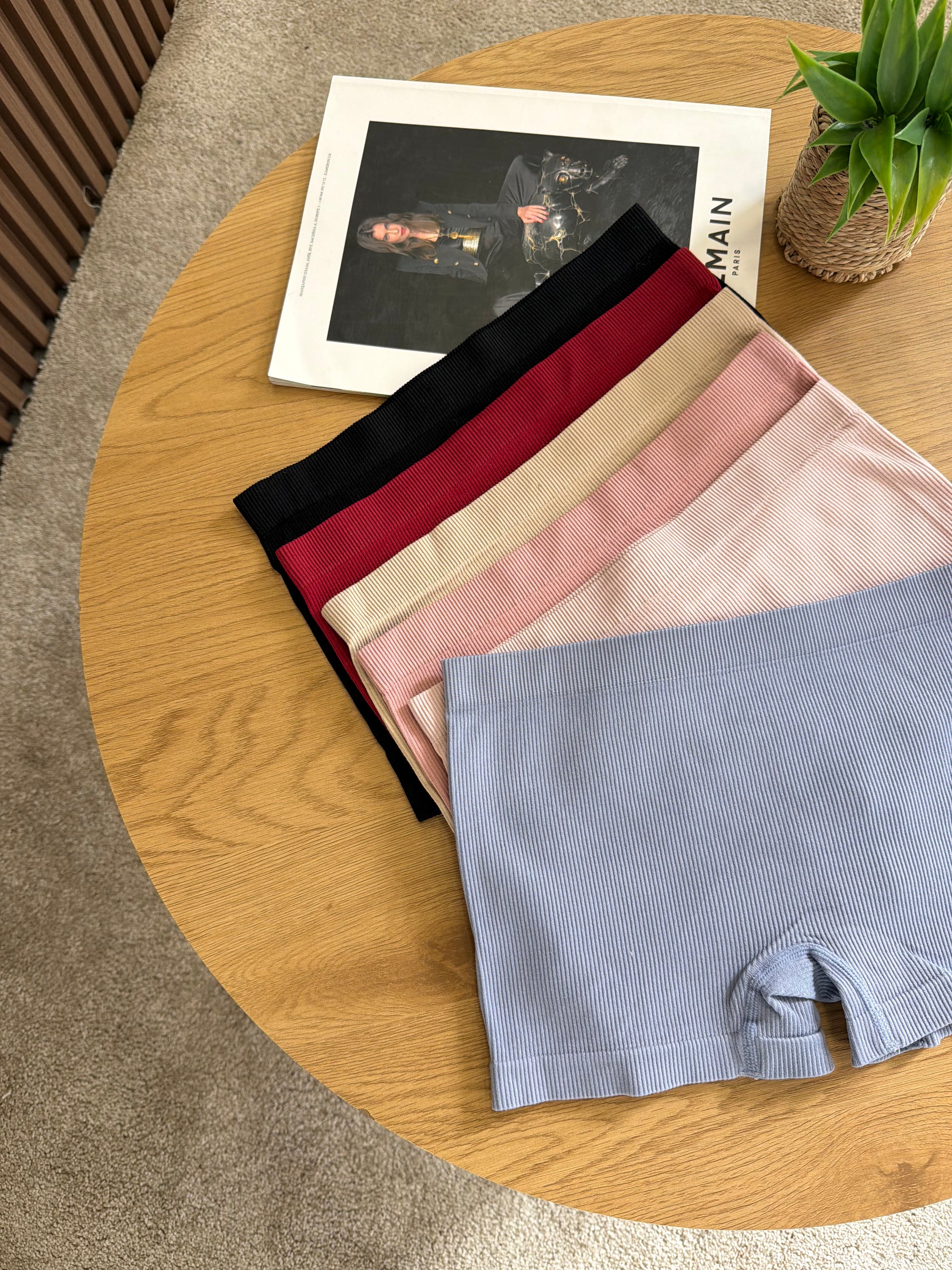 Жіночі боксерки