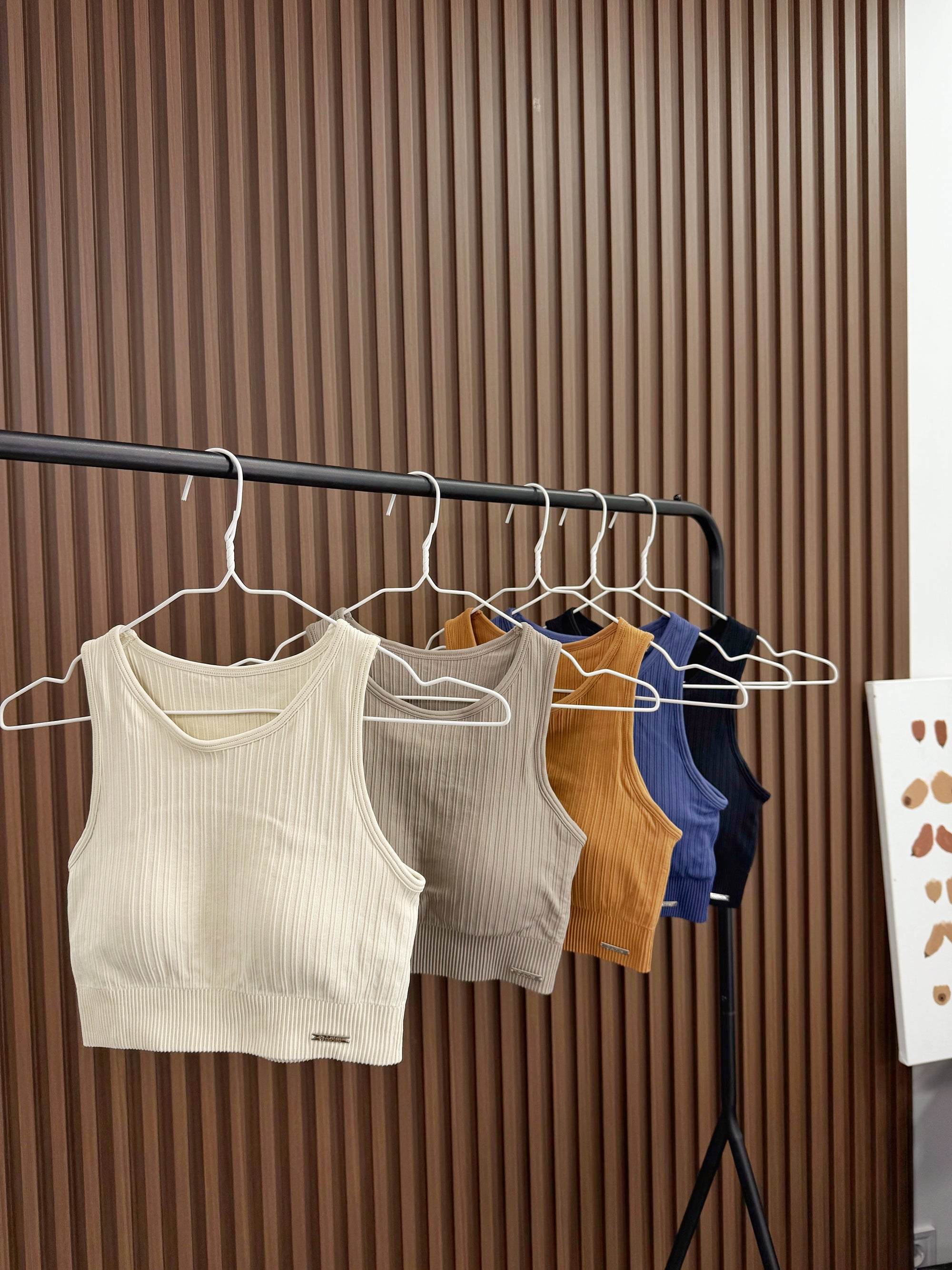 Жіночий топ майка