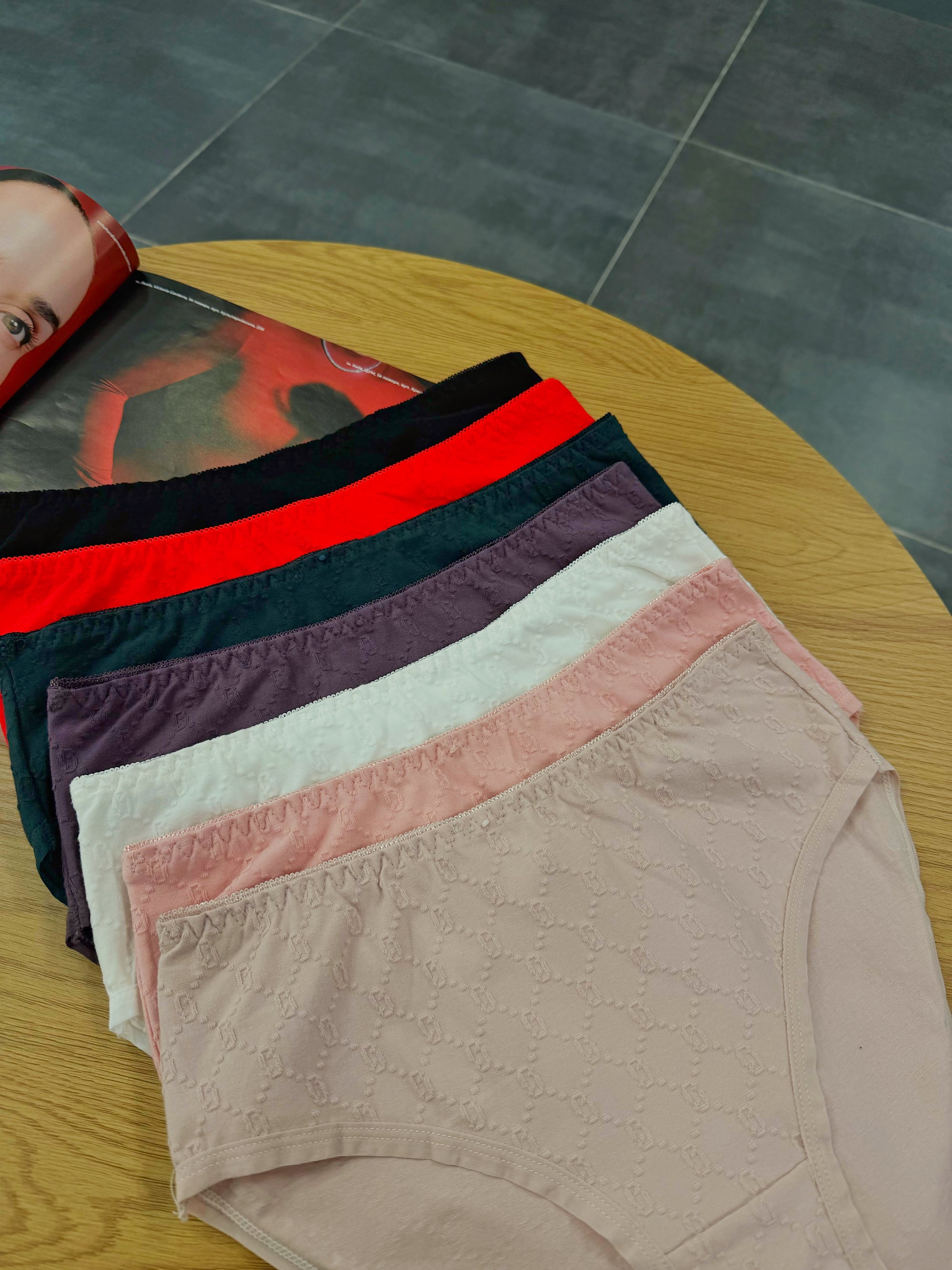 Сліпи щоденний комфорт