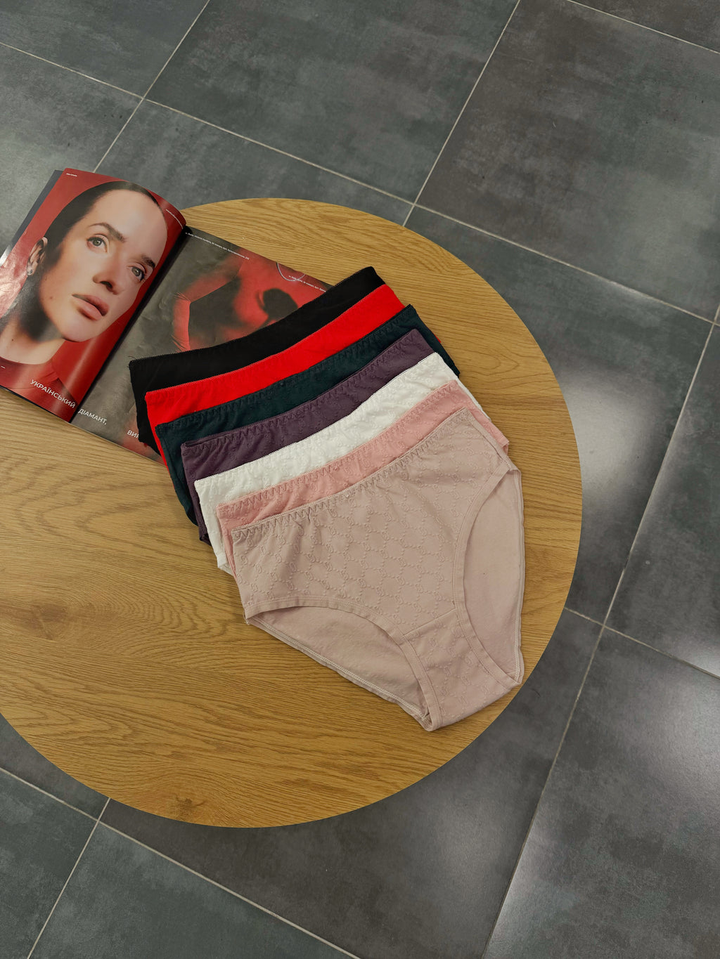 Сліпи щоденний комфорт