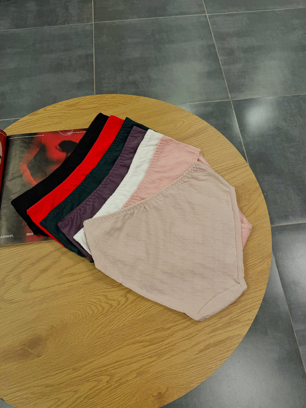 Сліпи щоденний комфорт