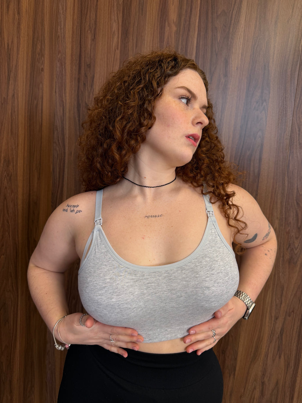 Топ для годування