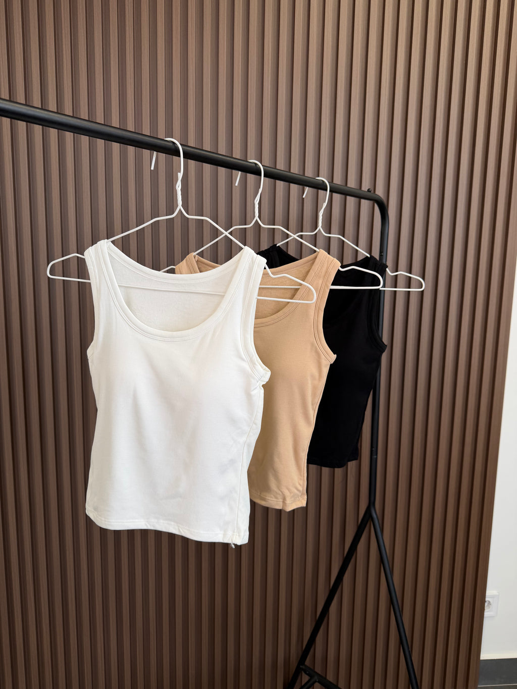 Майка на флісі