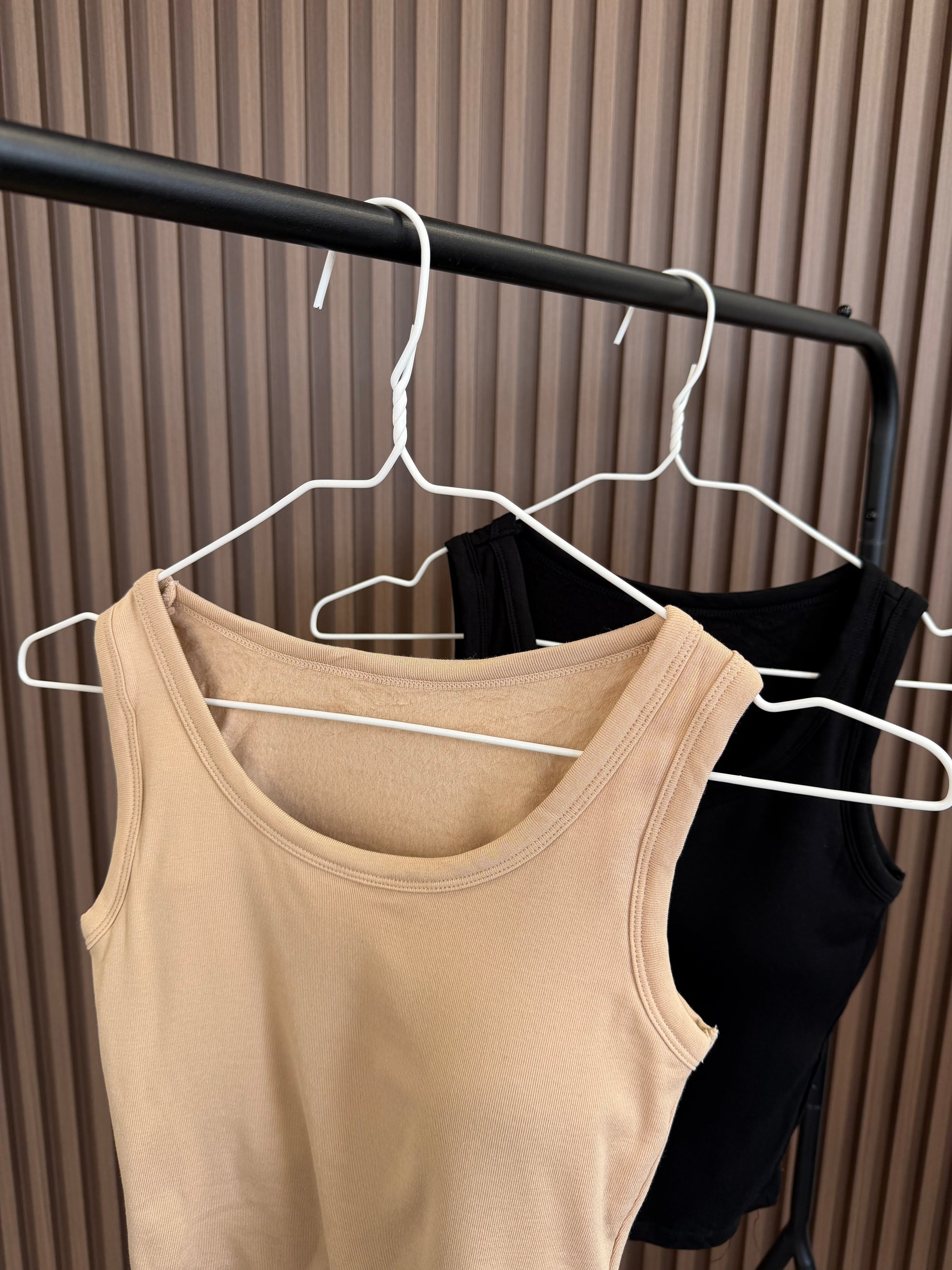 Майка на флісі