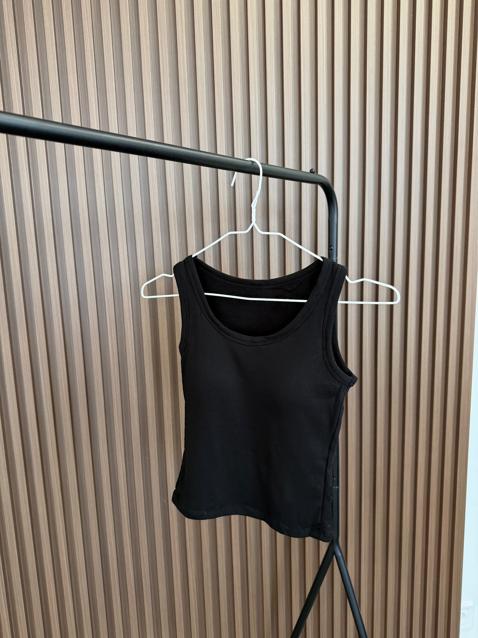 Майка на флісі