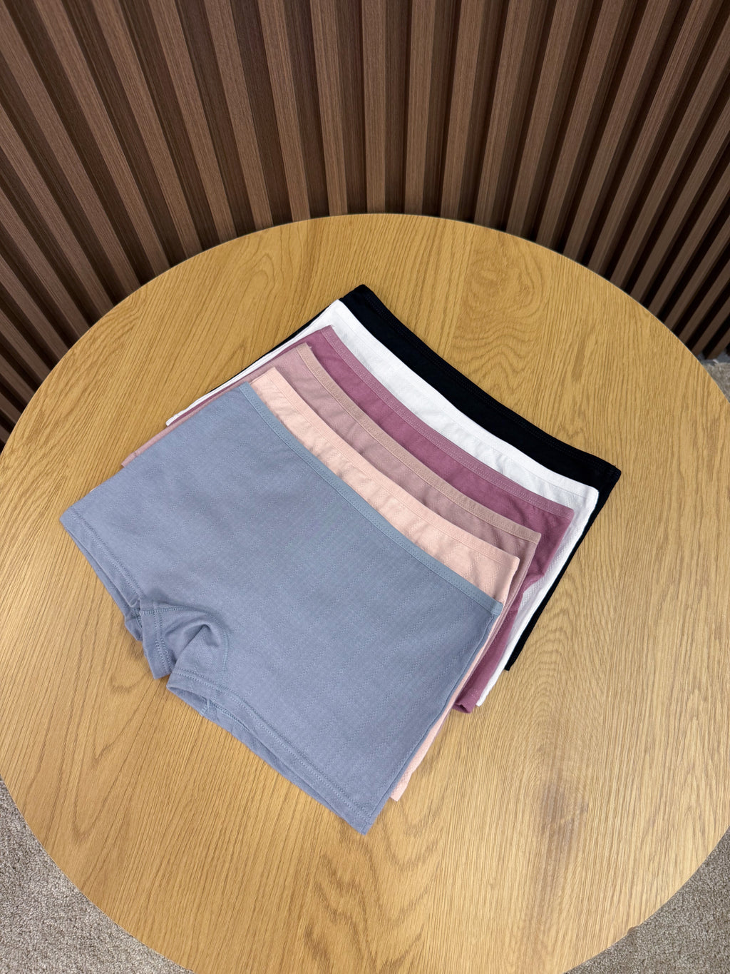 Жіночі боксерки