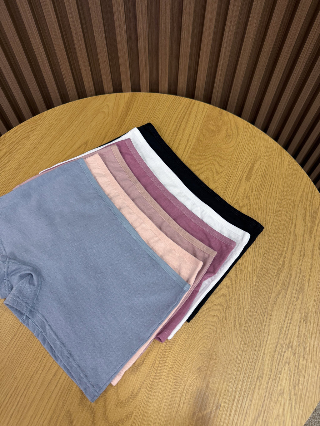 Жіночі боксерки