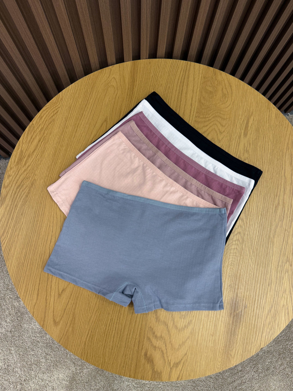 Жіночі боксерки