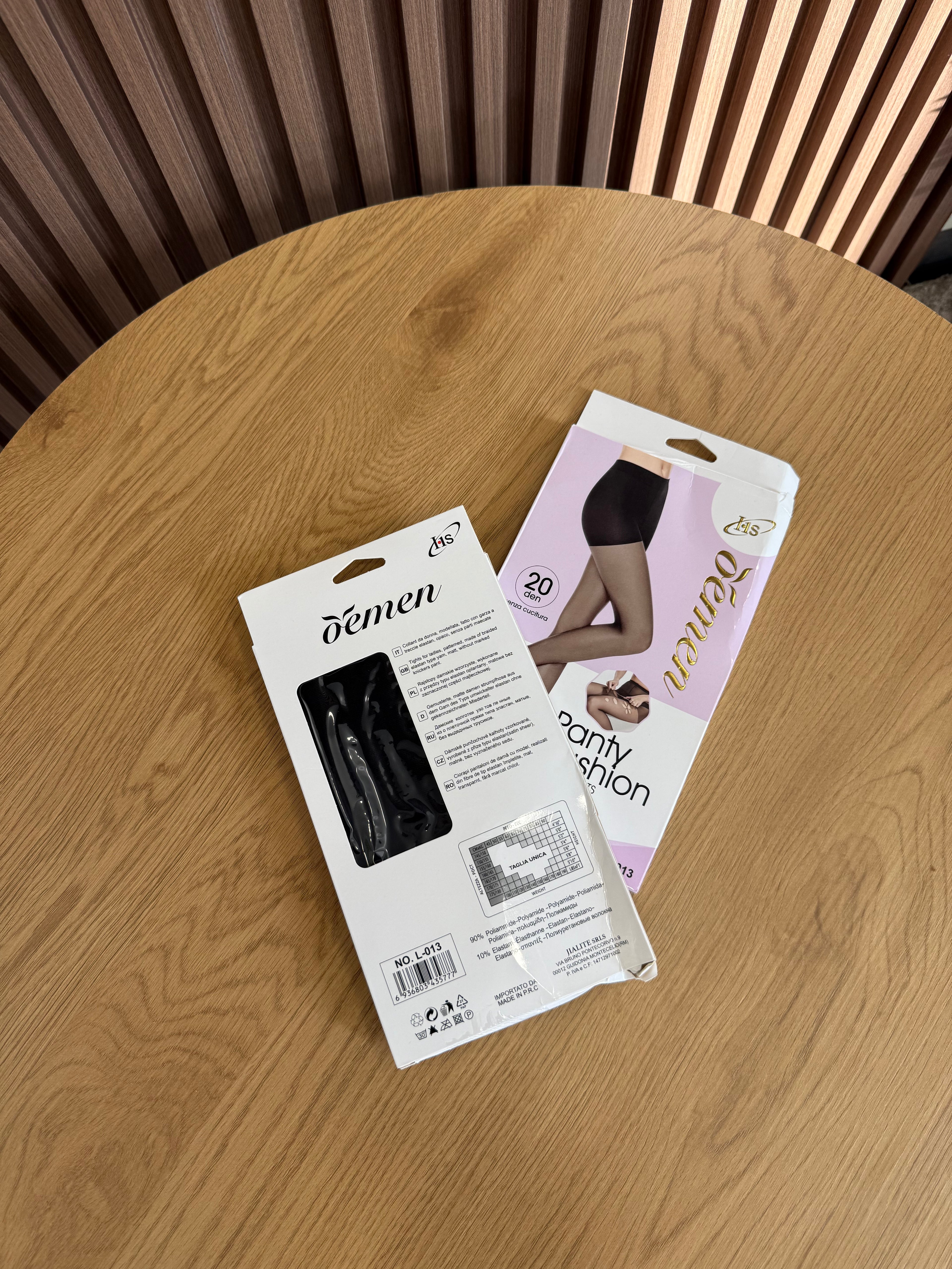 Колготки не рвучки