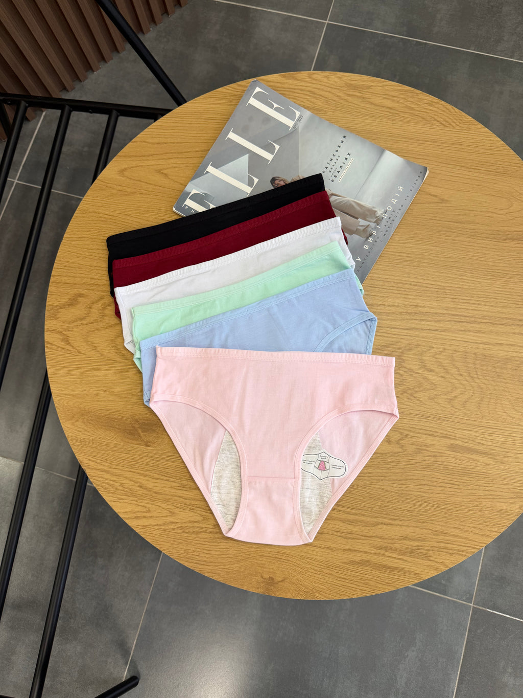 Сліпи для критичних