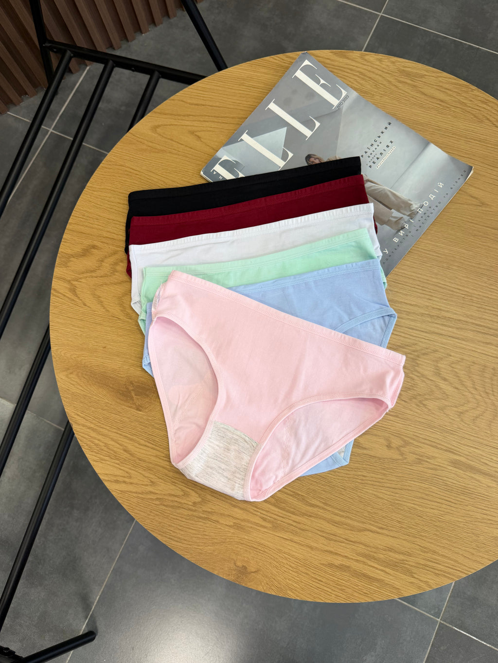 Сліпи для критичних