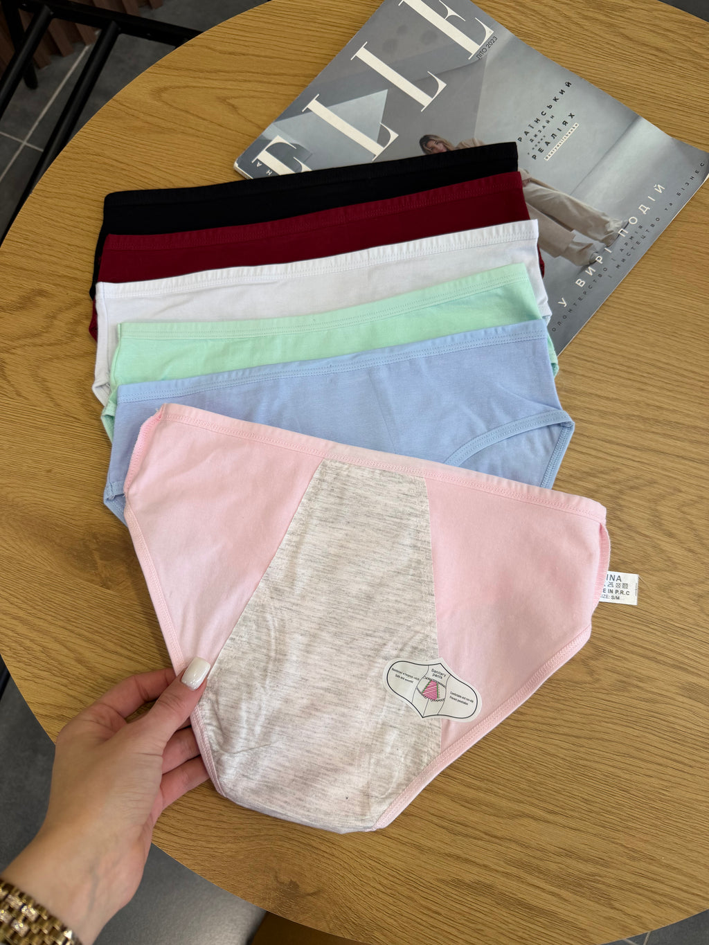 Сліпи для критичних