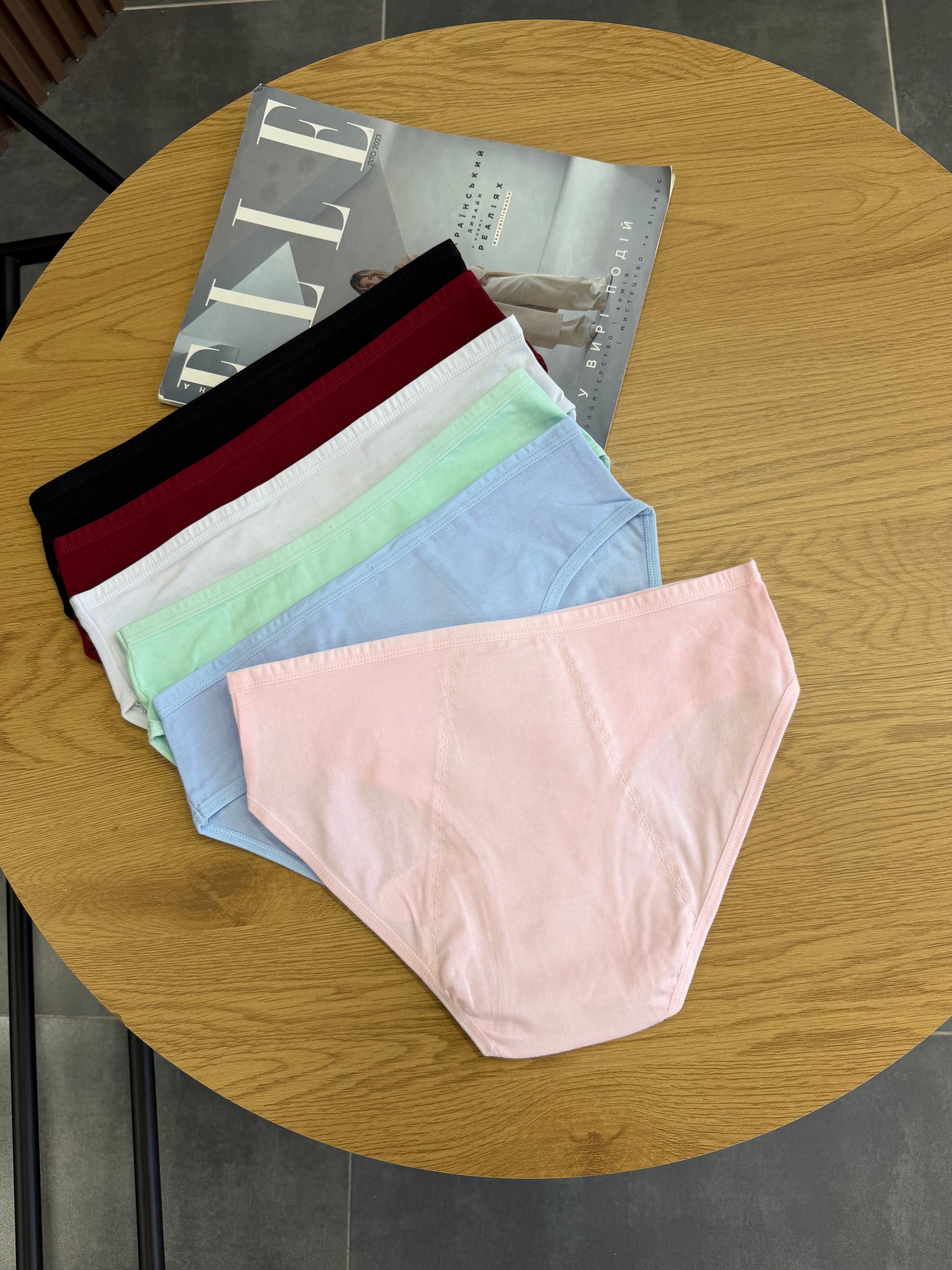 Сліпи для критичних