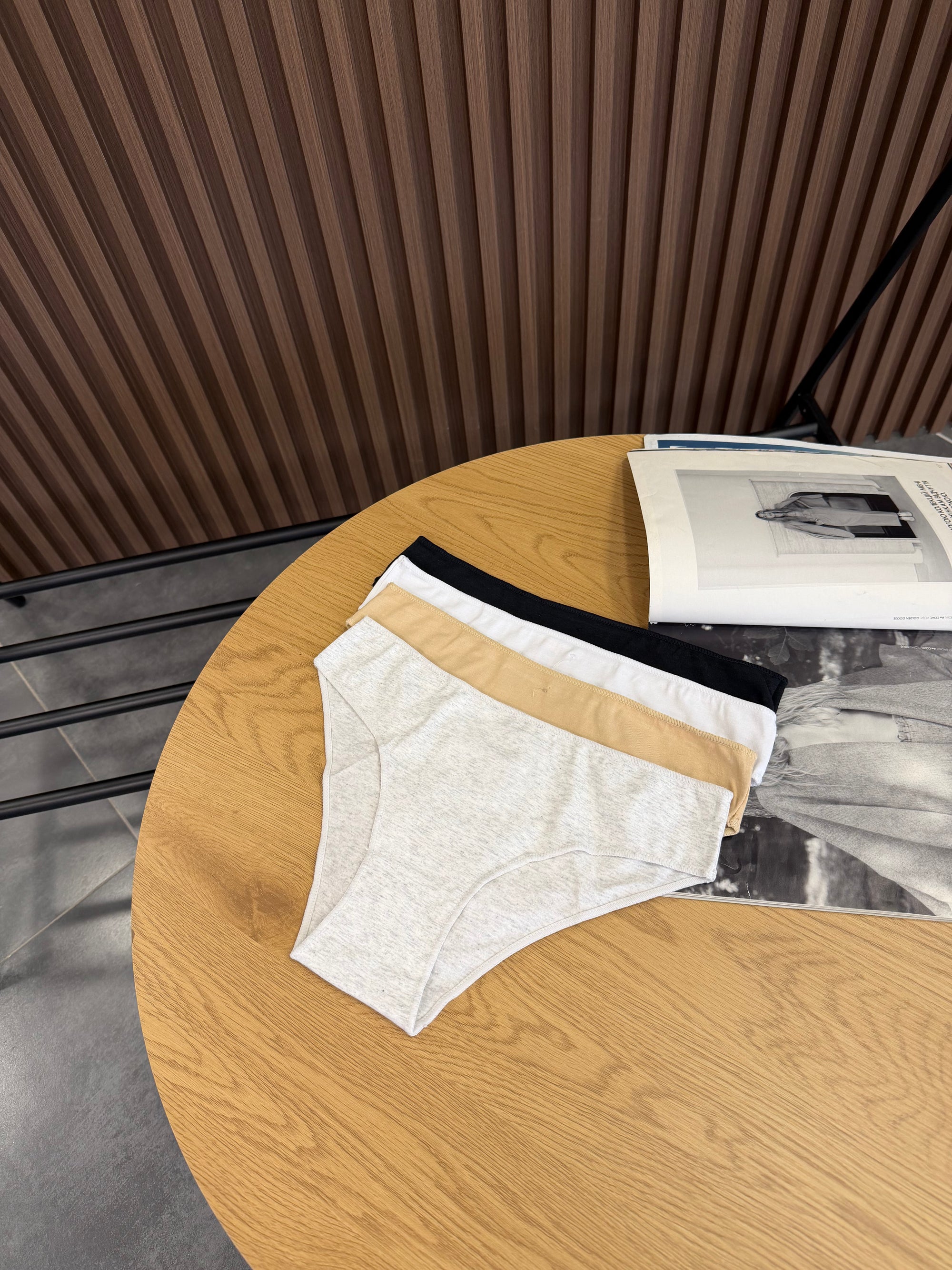 Сліпи базові бавовняні