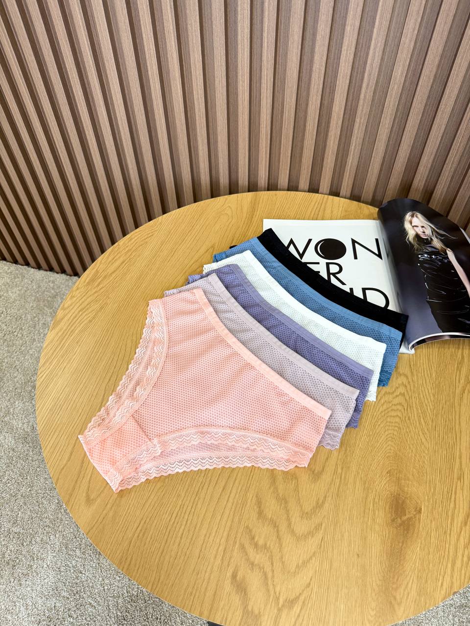 Бразильяни сота