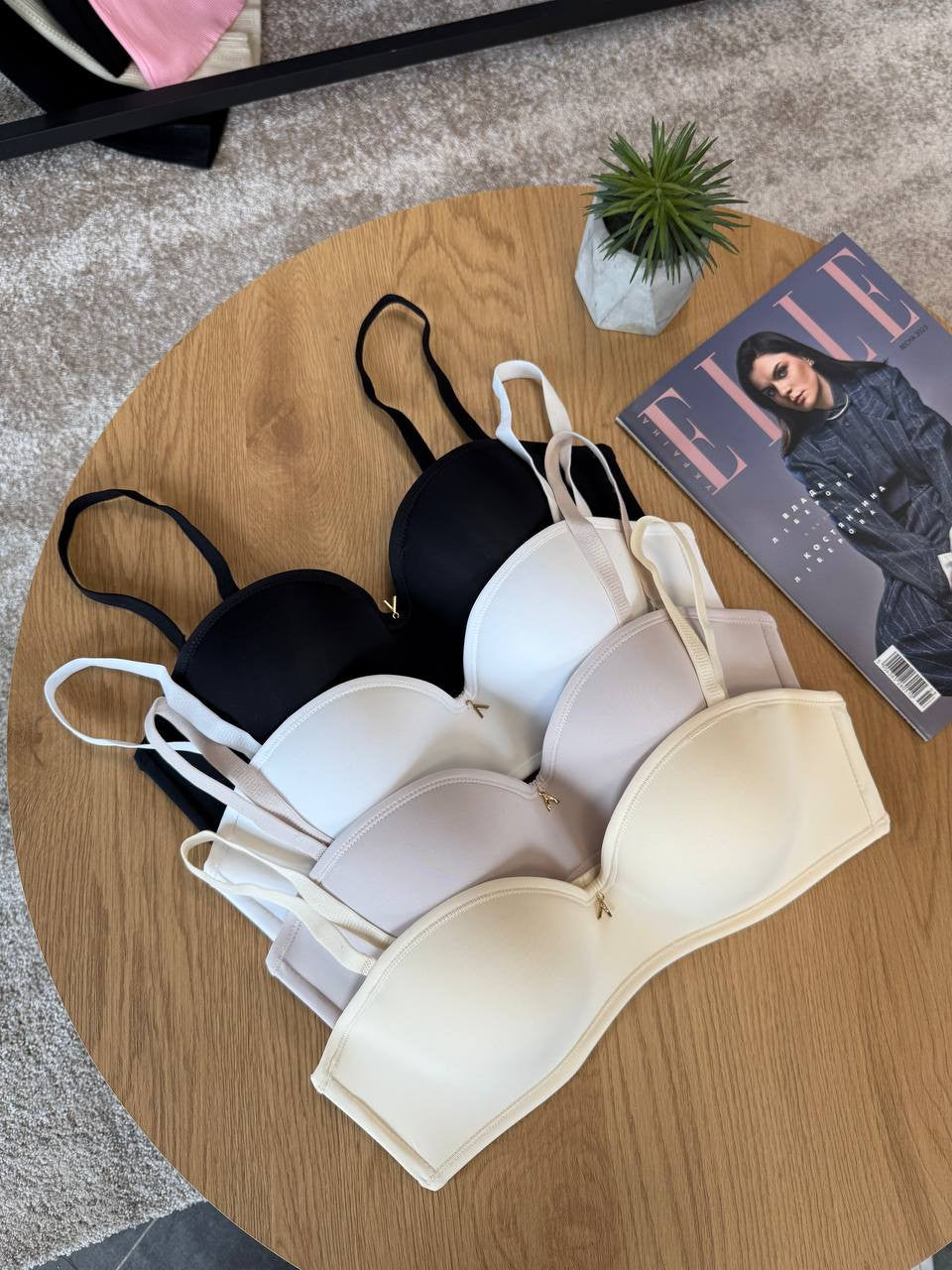 Бюст Магнолія Розпродаж